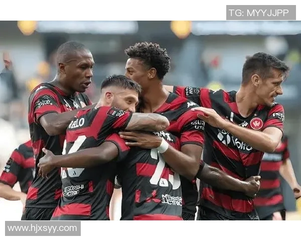 西悉尼对决伯斯光荣期待精彩较量与激烈竞争的足球盛宴