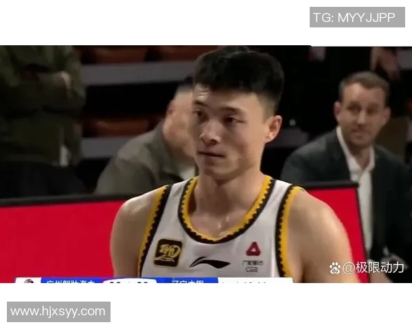 首钢队与广州男篮激战正酣谁能在CBA赛场上笑到最后